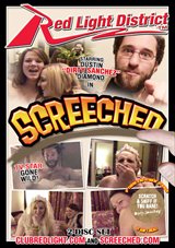 Screeched - The Dustin Diamond Sextape